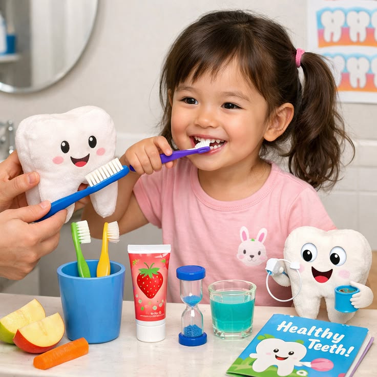 Kids Dentistry