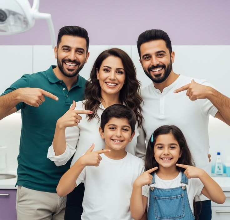 Family Dentistry