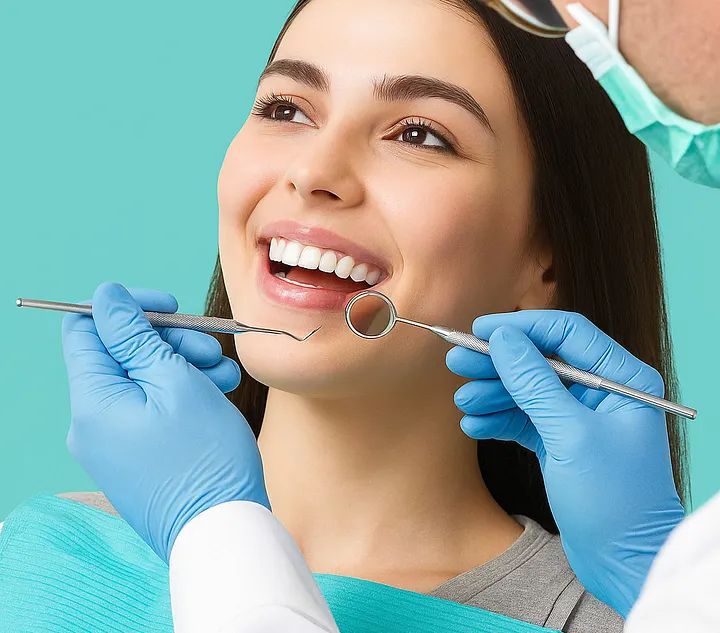 NES Dental