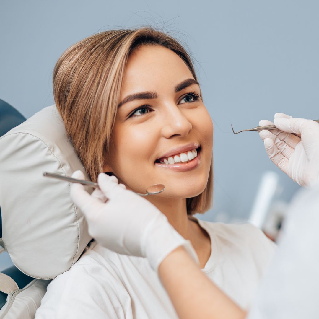Cosmetic Dentistry