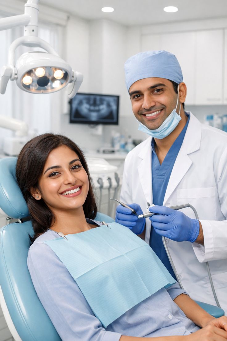 NES Dental