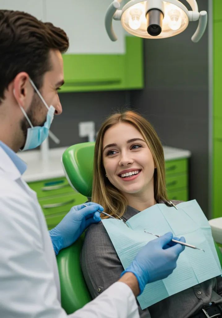 NES Dental