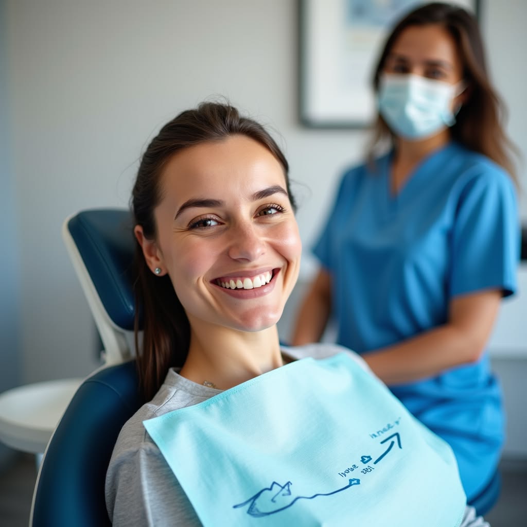 Experienced Dentists